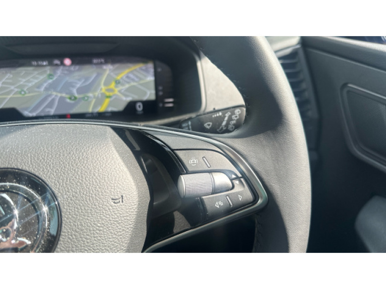 Skoda Karoq 1.0 TSI 116 SE Drive 5dr Petrol Estate